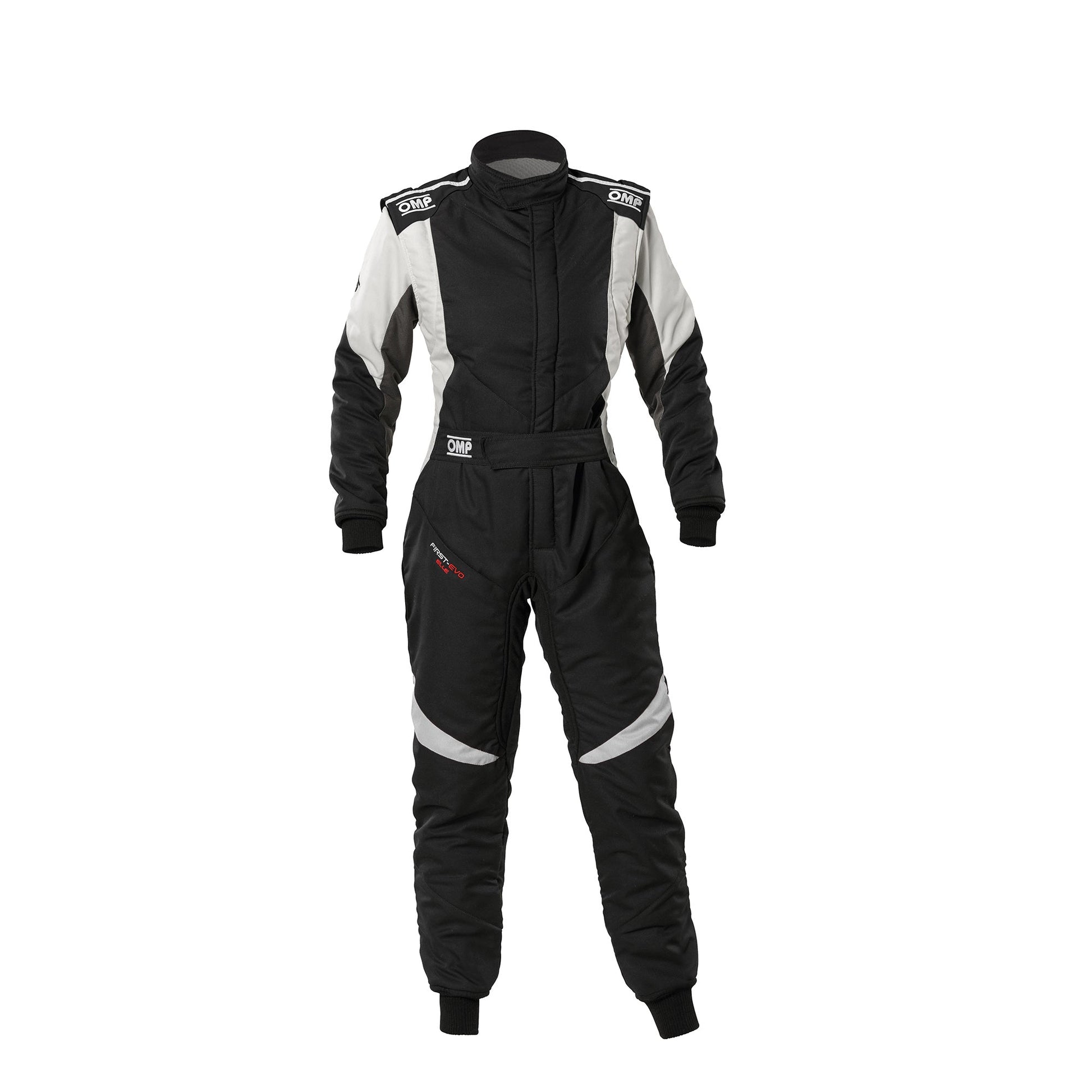 OMP First Evo Elle Ladies Racing Suit OMP