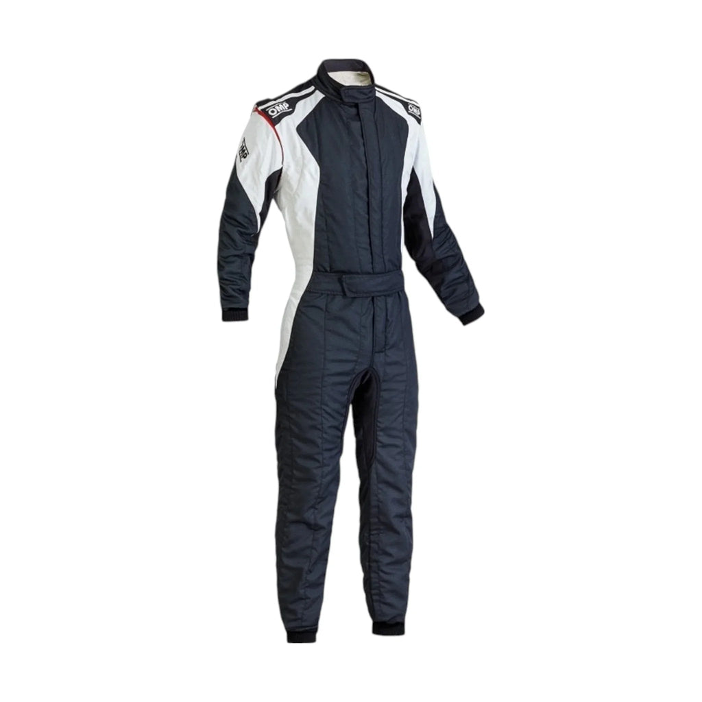 OMP First Evo Race Suit Crossfit Racegear
