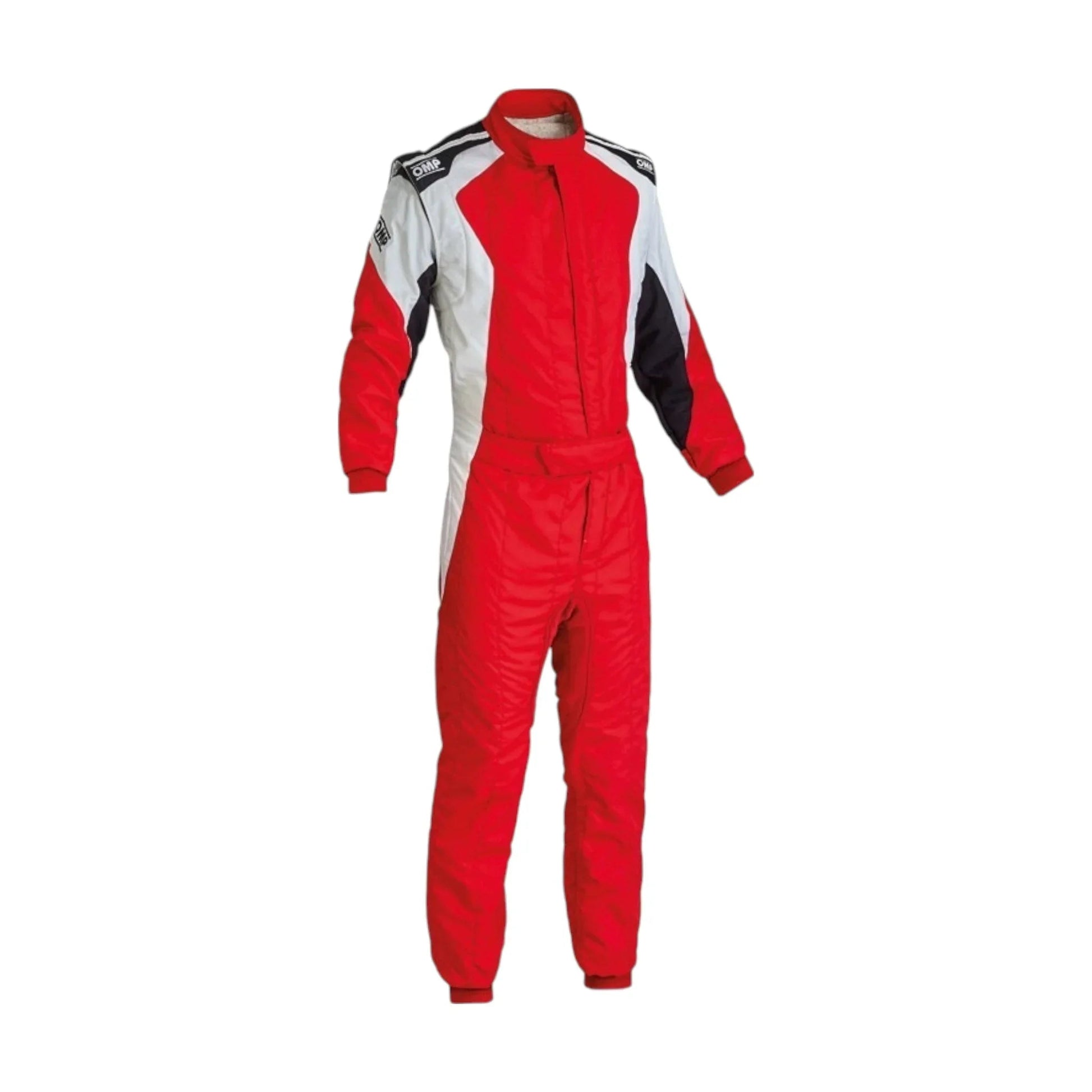 OMP First Evo Race Suit Crossfit Racegear
