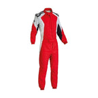 OMP First Evo Race Suit Crossfit Racegear