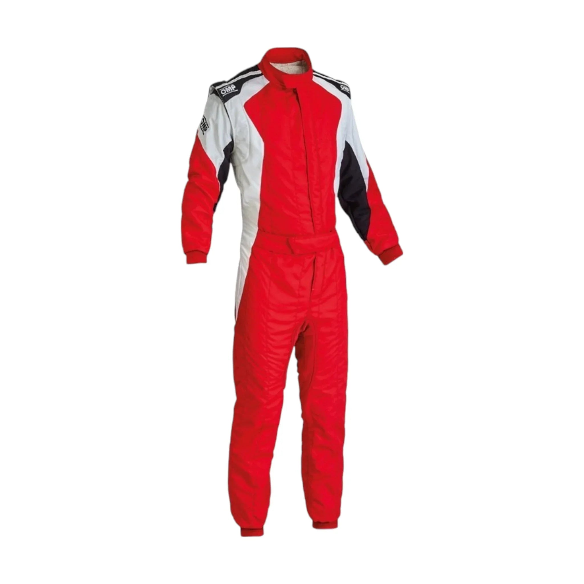 OMP First Evo Race Suit Crossfit Racegear