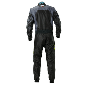 OMP KS-2X Art Kart Racing Suit OMP