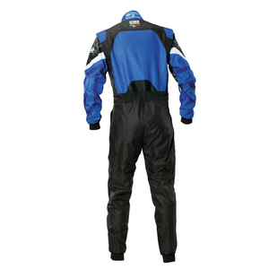 OMP KS-3X Art Kart Racing Suit OMP