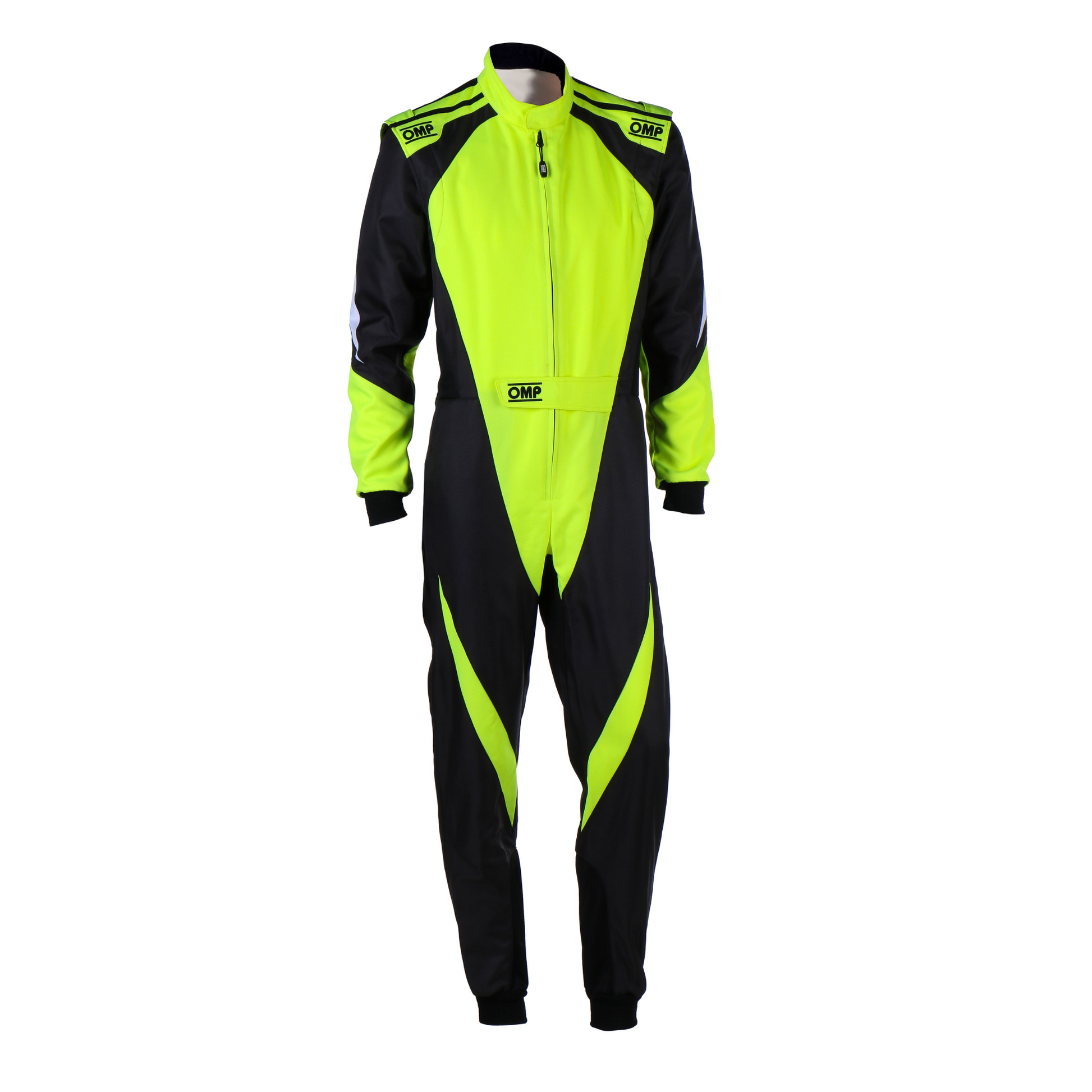 OMP KS-3X Kart Racing Suit OMP