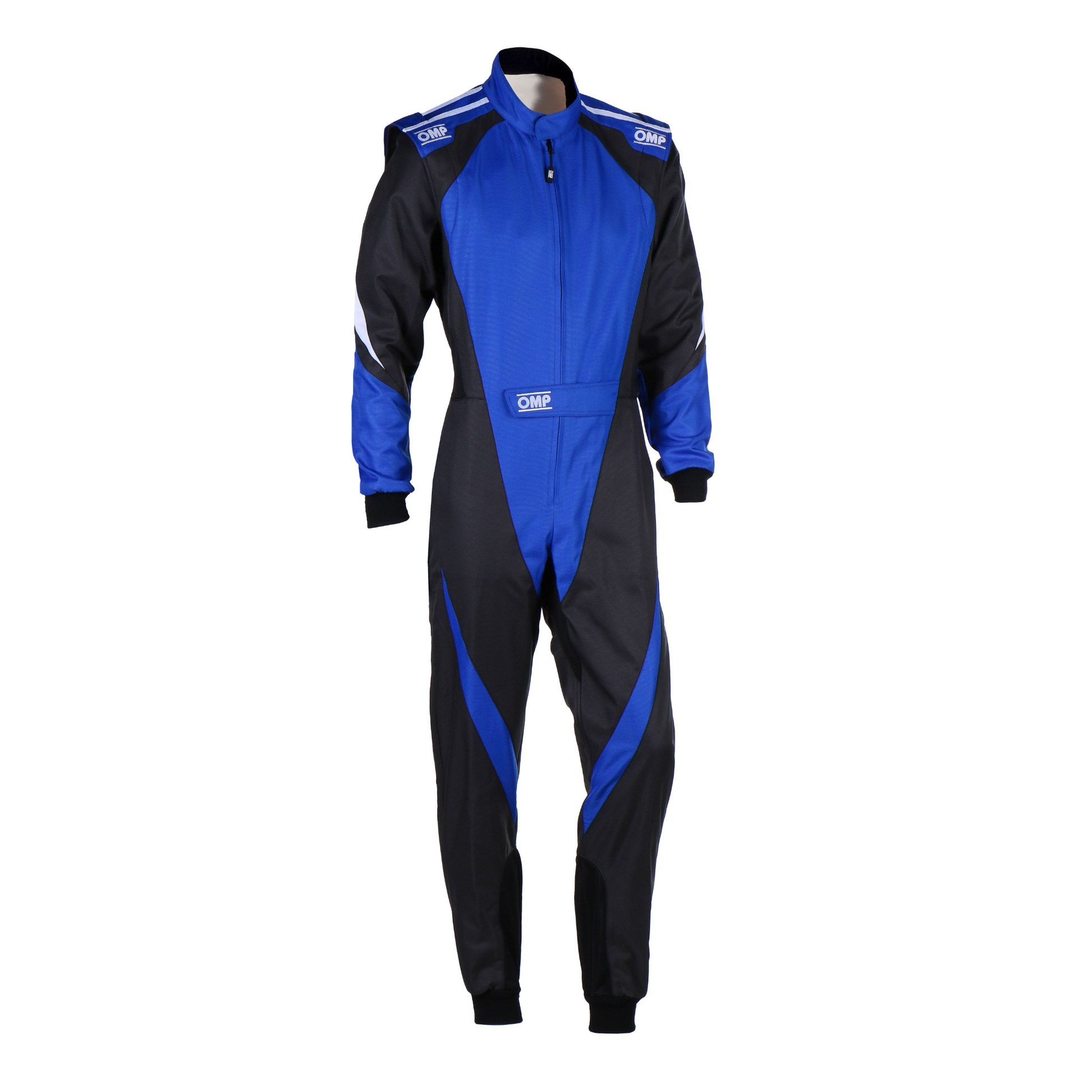 OMP KS-3X Kart Racing Suit OMP