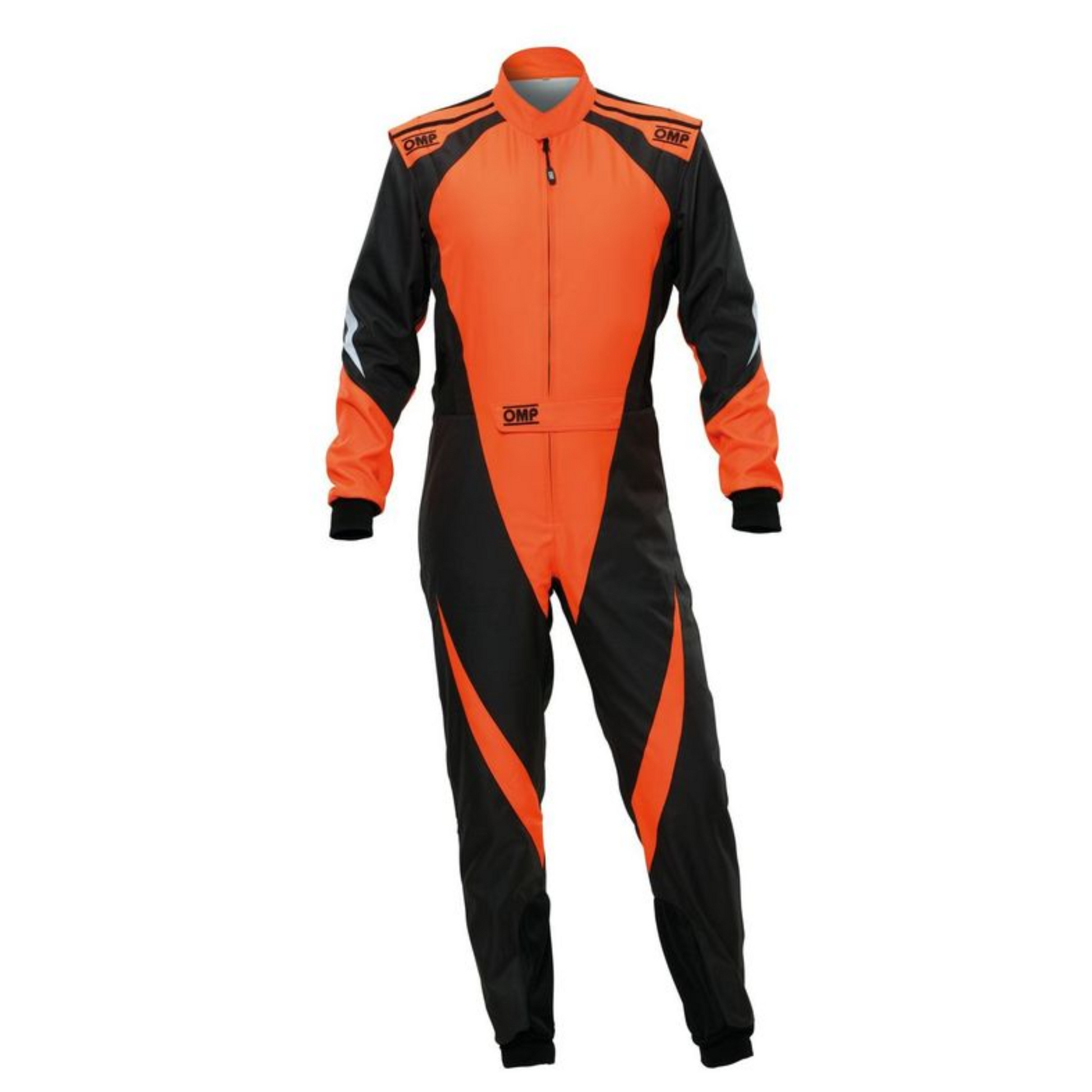 OMP KS-3X Kart Racing Suit OMP