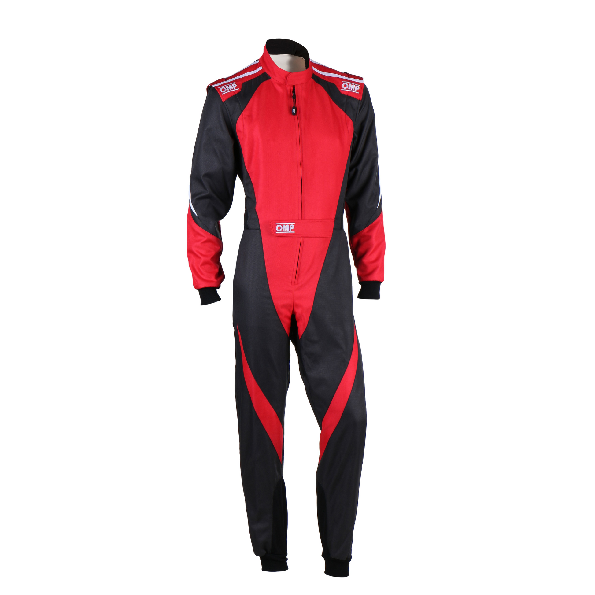 OMP KS-3X Kart Racing Suit OMP