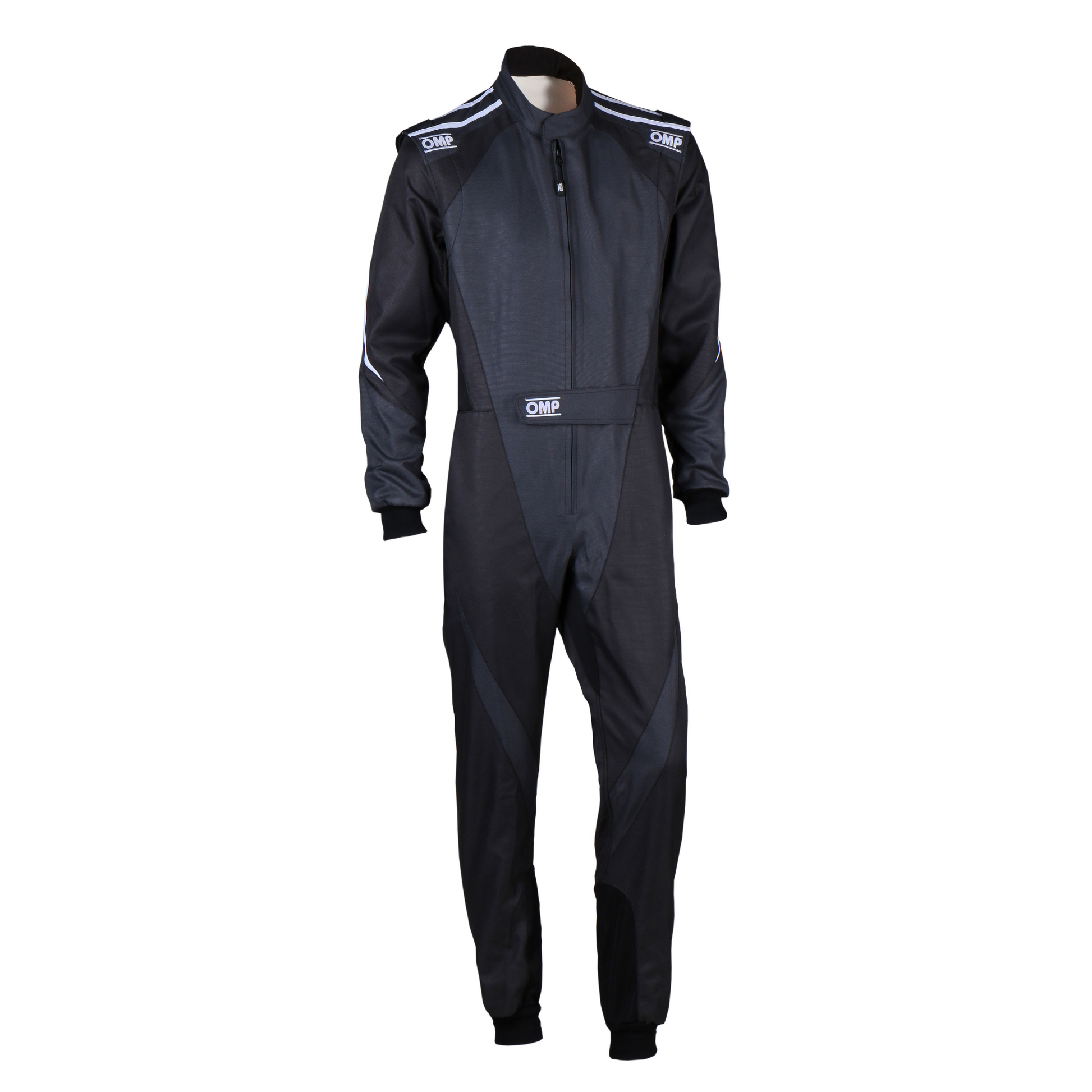 OMP KS-3X Kart Racing Suit OMP