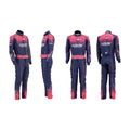 OMP Kosmic Karting Go Kart Race Suit Endless Racegear