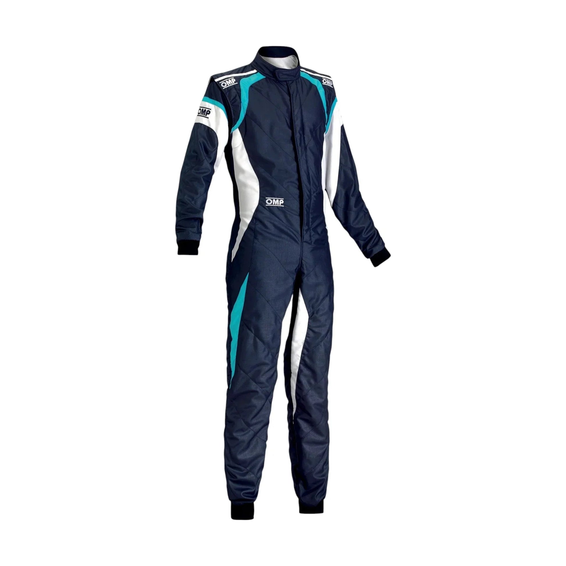 OMP NOMEX RACING ONE EVO RACE SUIT Crossfit Racegear