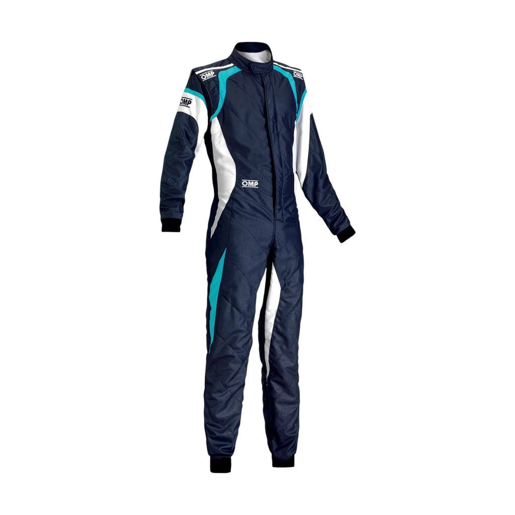 OMP NOMEX RACING ONE EVO RACE SUIT Crossfit Racegear