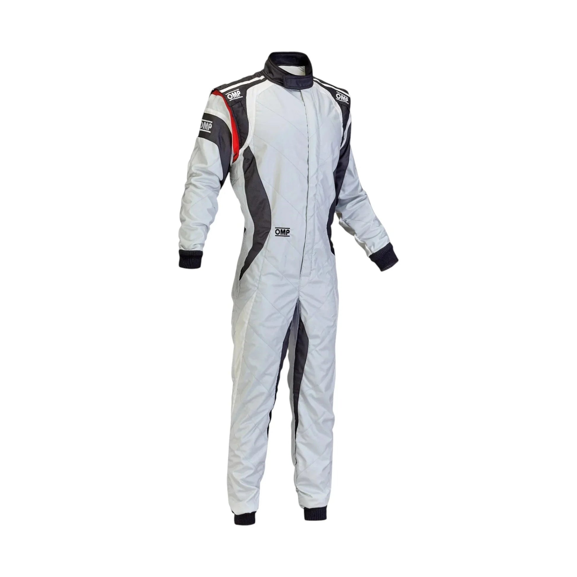 OMP NOMEX RACING ONE EVO RACE SUIT Crossfit Racegear