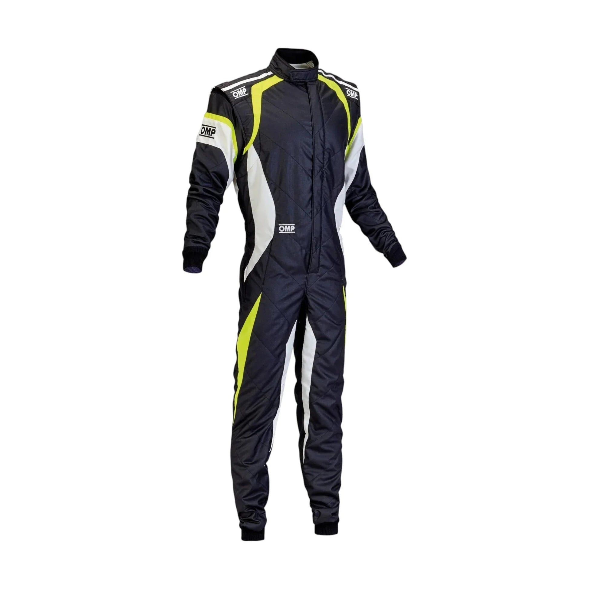 OMP NOMEX RACING ONE EVO RACE SUIT Crossfit Racegear