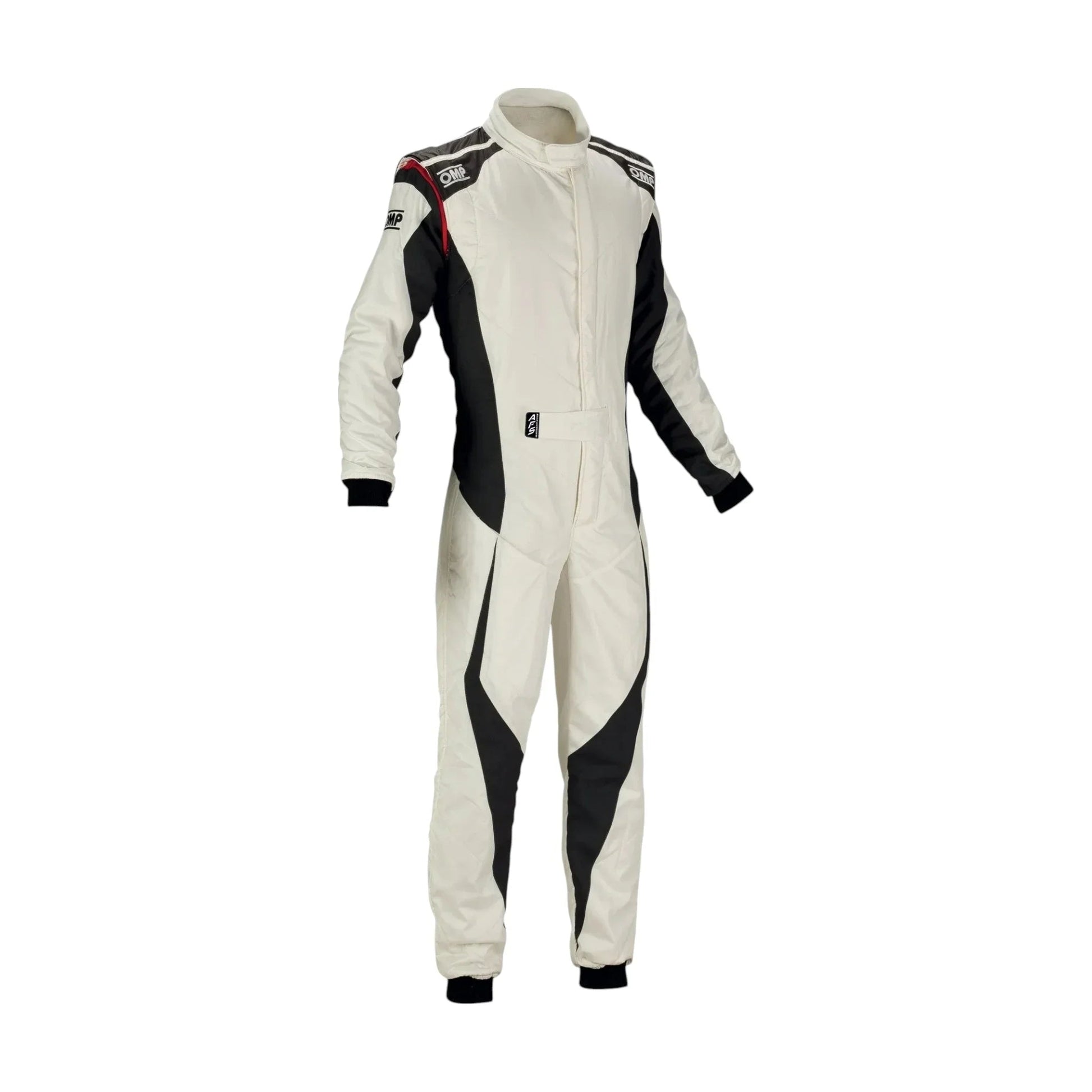 OMP NOMEX RACING TECHNICA EVO RACE SUIT Crossfit Racegear