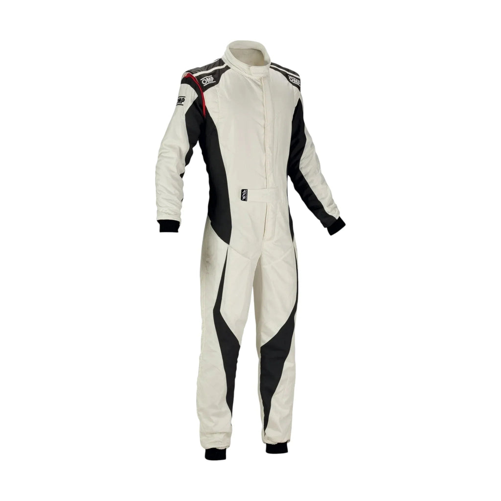 OMP NOMEX RACING TECHNICA EVO RACE SUIT Crossfit Racegear