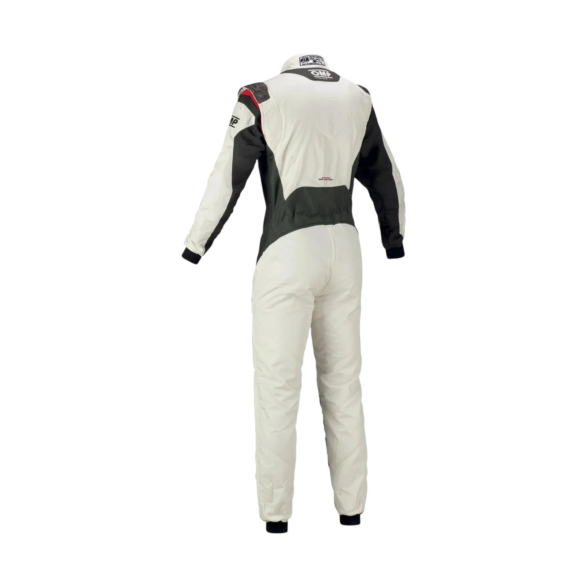 OMP NOMEX RACING TECHNICA EVO RACE SUIT Crossfit Racegear