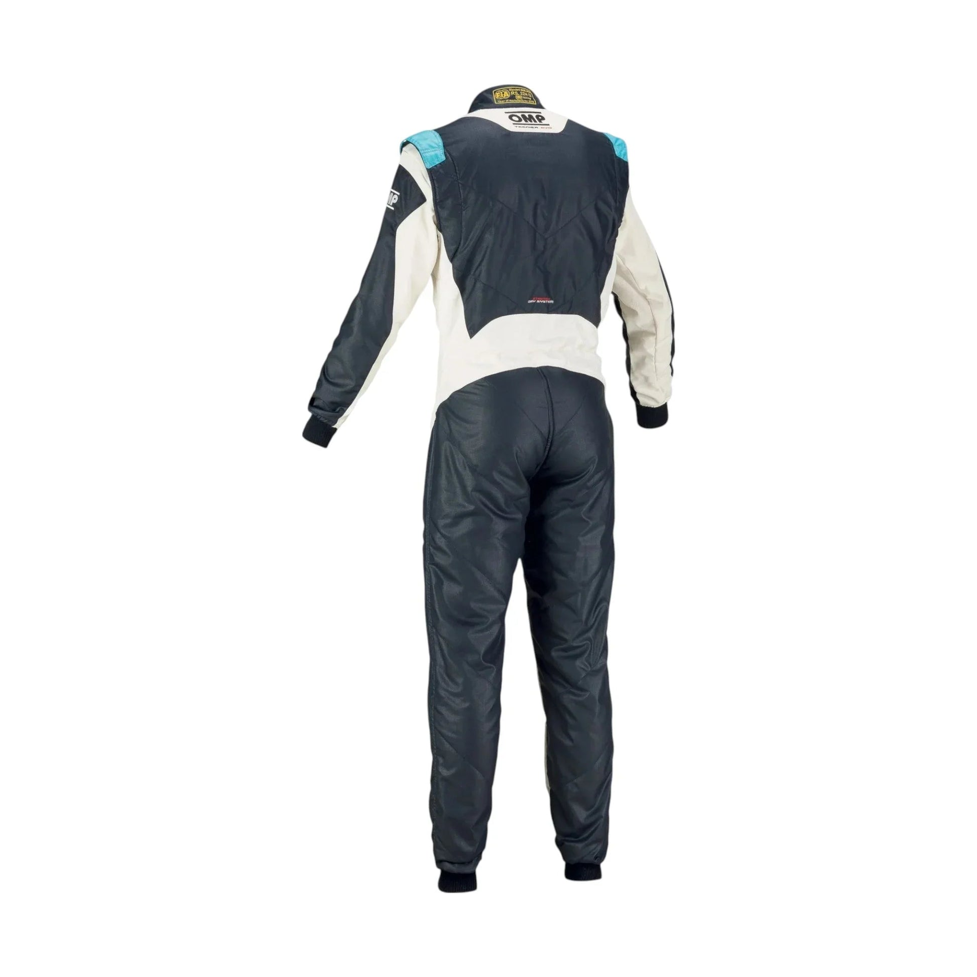 OMP NOMEX RACING TECHNICA EVO RACE SUIT Crossfit Racegear