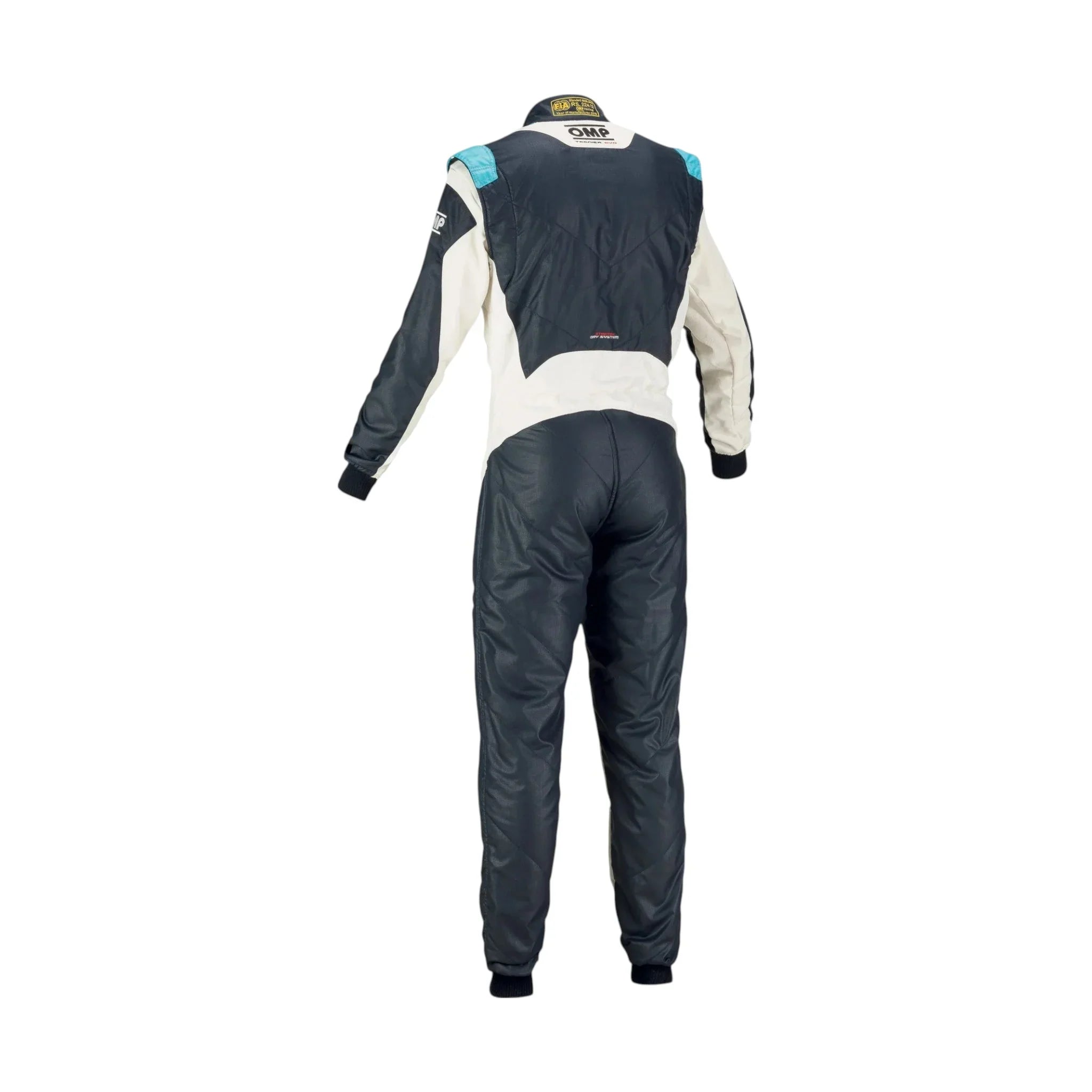 OMP NOMEX RACING TECHNICA EVO RACE SUIT Crossfit Racegear