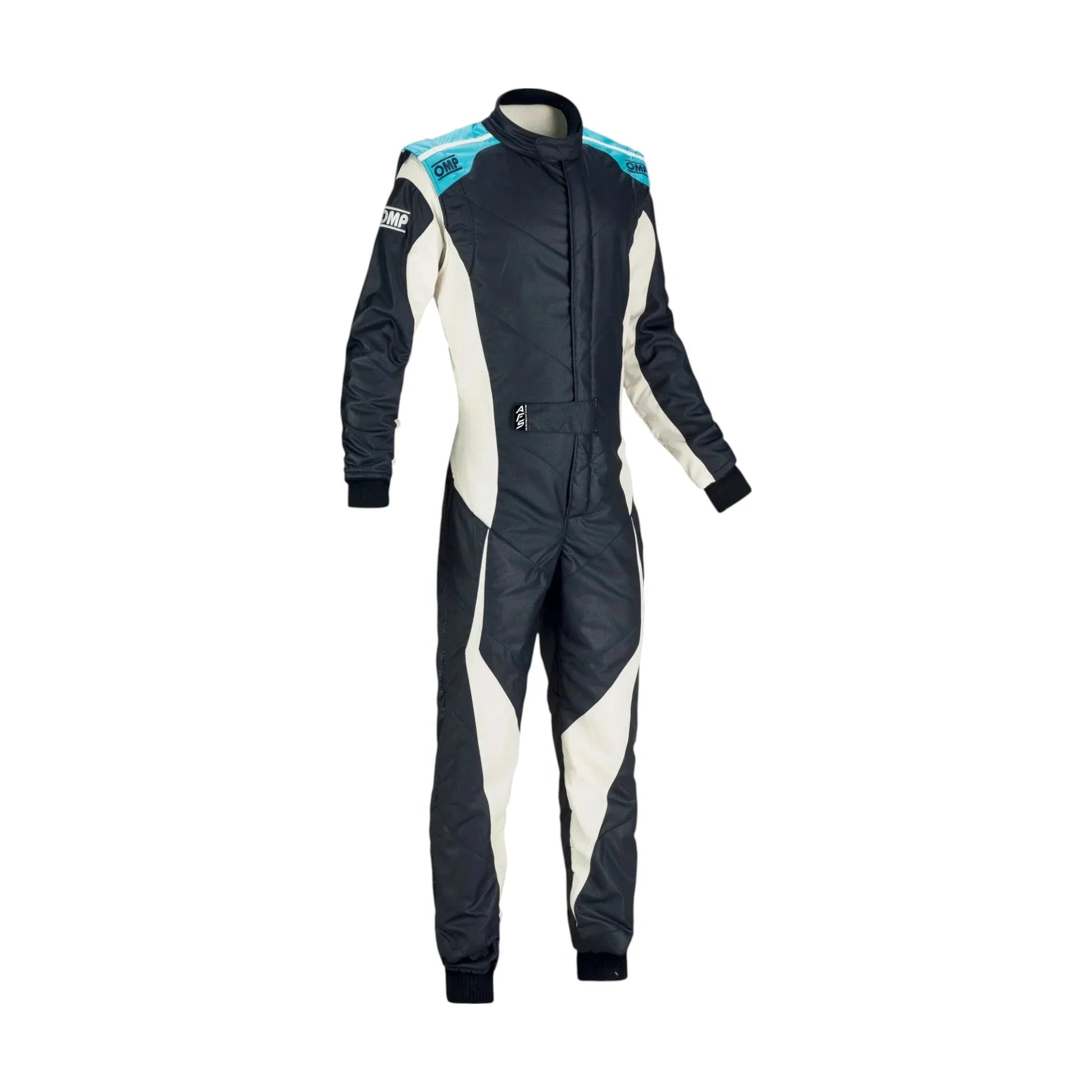 OMP NOMEX RACING TECHNICA EVO RACE SUIT Crossfit Racegear