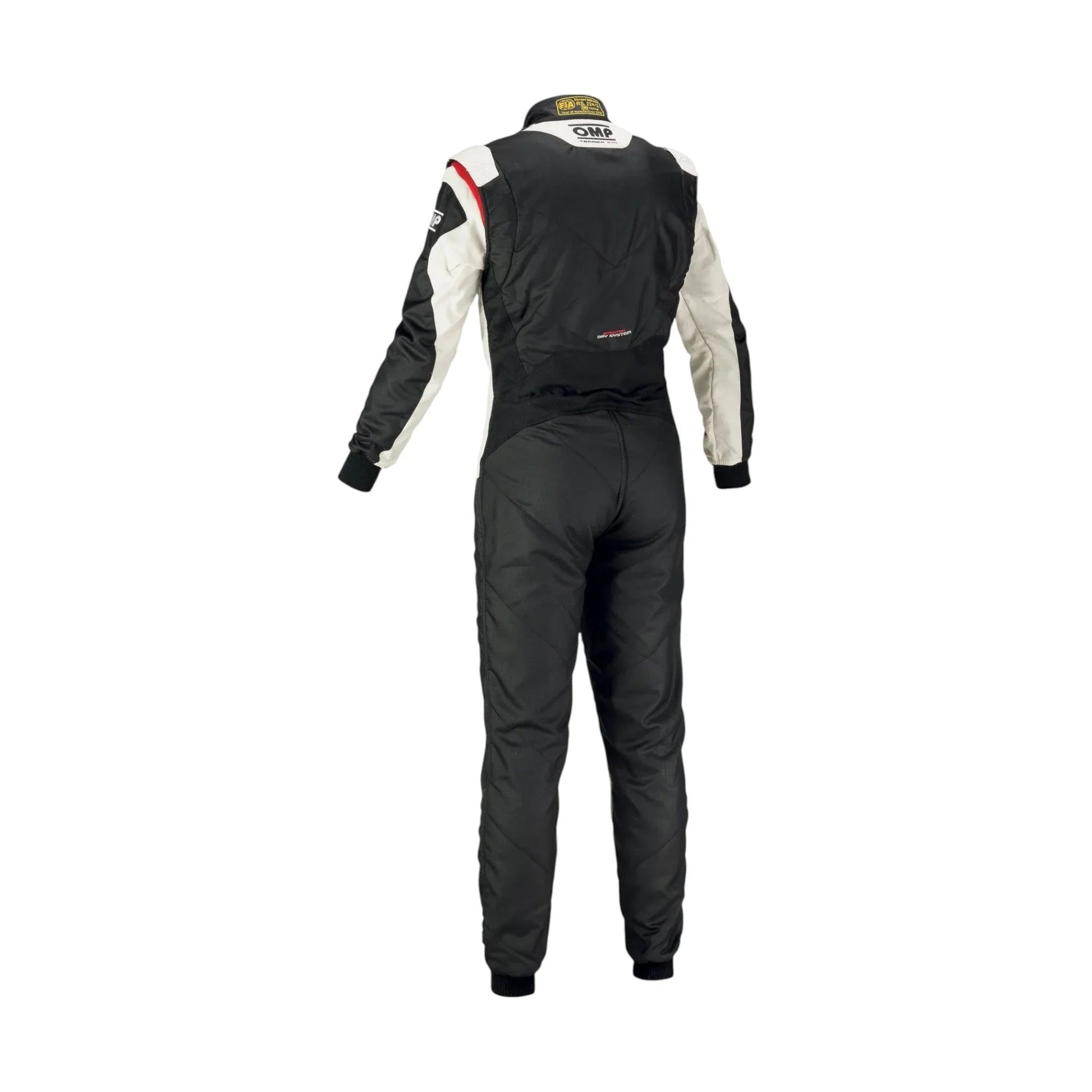 OMP NOMEX RACING TECHNICA EVO RACE SUIT Crossfit Racegear