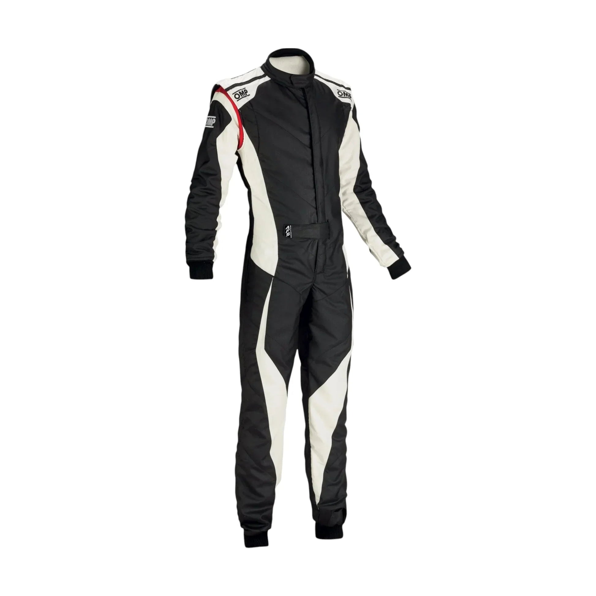 OMP NOMEX RACING TECHNICA EVO RACE SUIT Crossfit Racegear