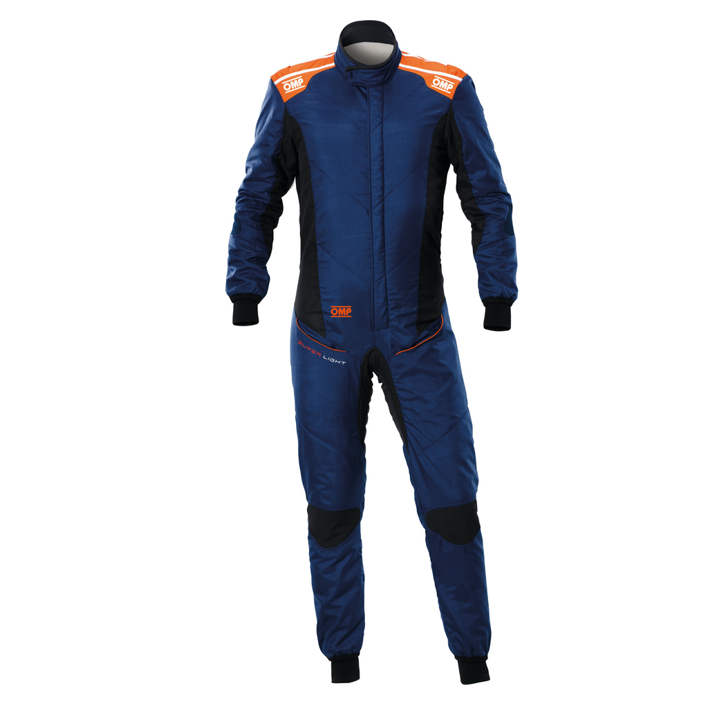 OMP Tecnica Super Light Racing Suit OMP