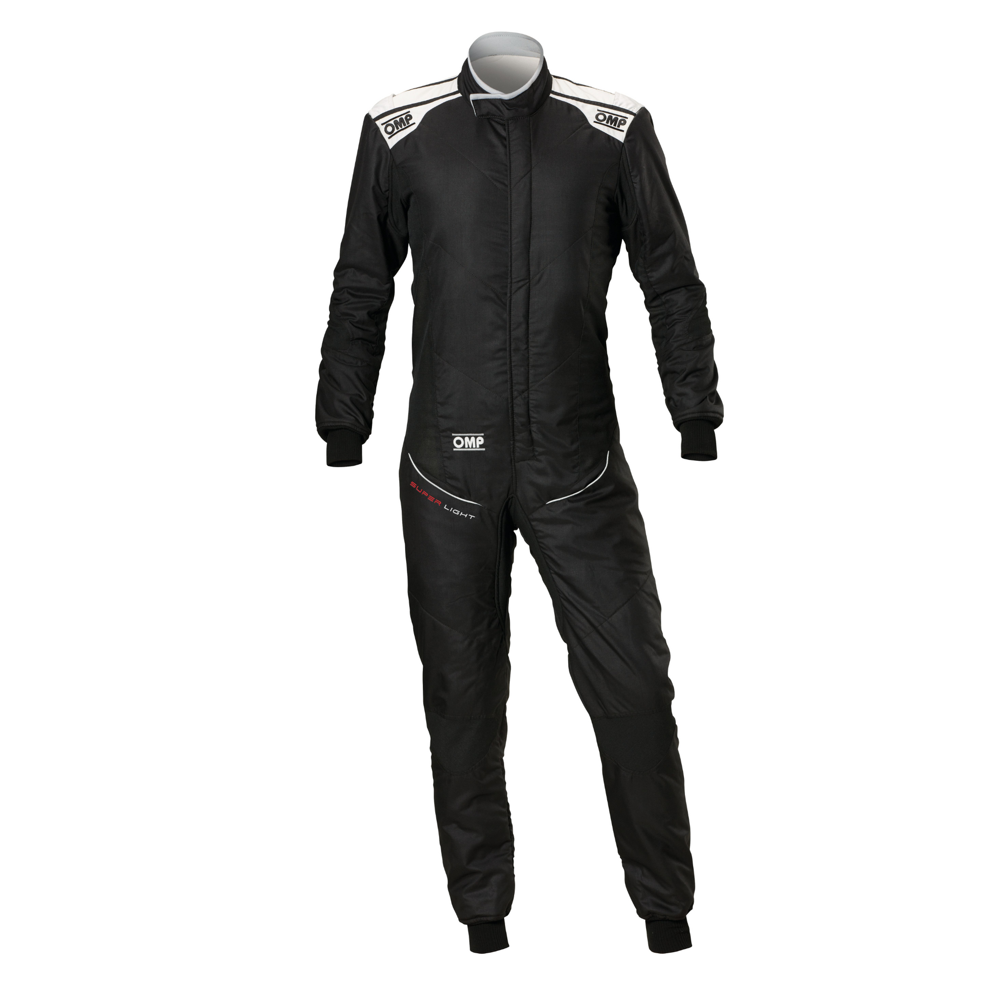 OMP Tecnica Super Light Racing Suit OMP