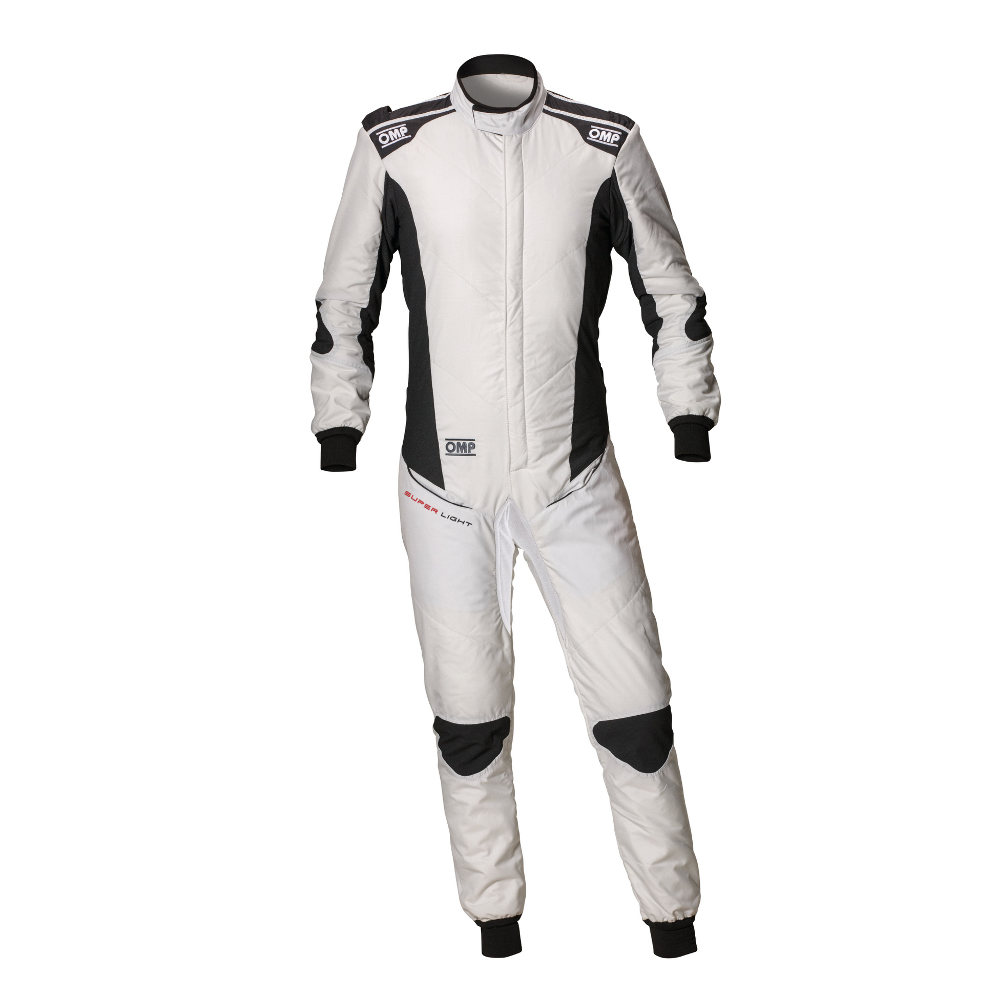 OMP Tecnica Super Light Racing Suit OMP