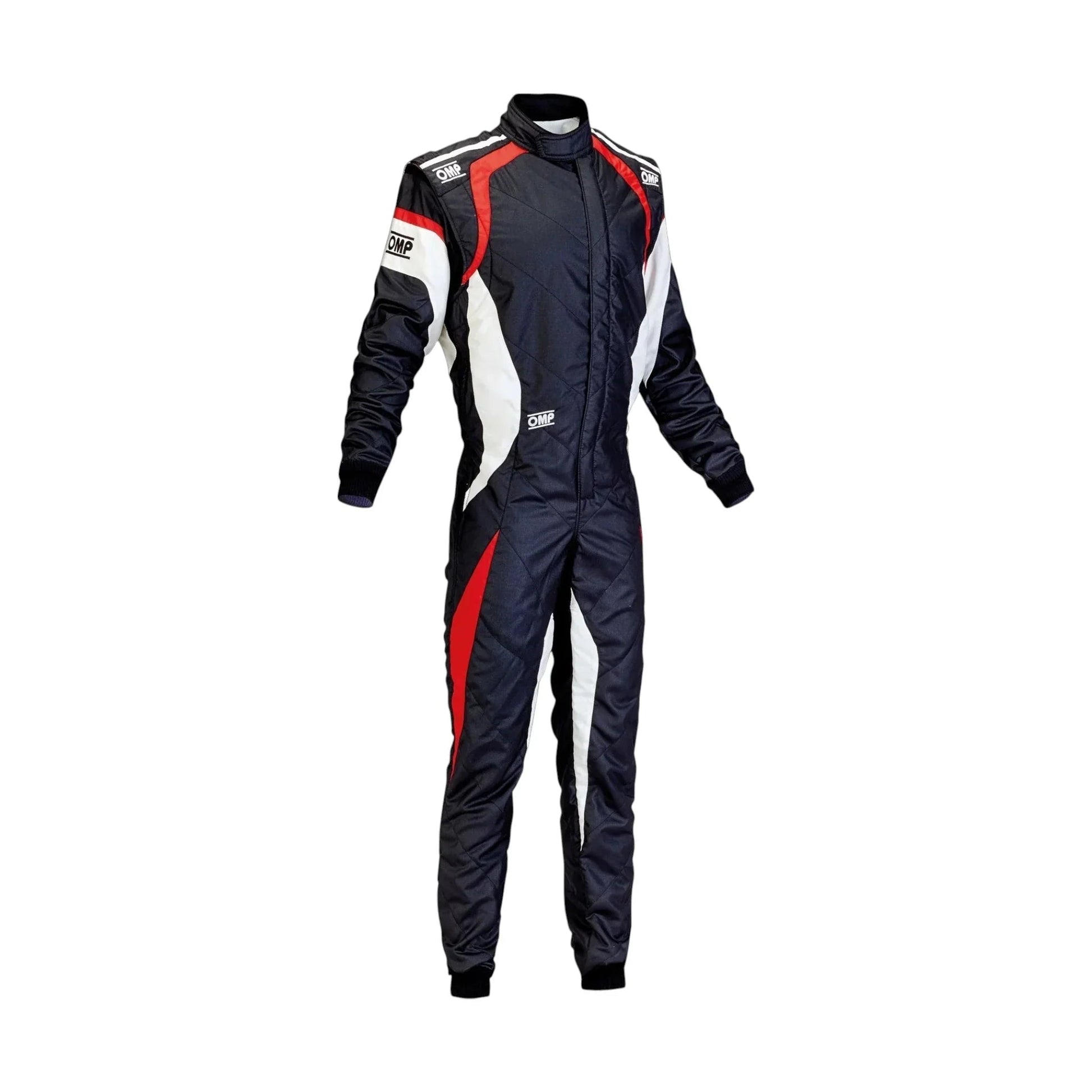 OMP One Evo Race Suit Crossfit Racegear