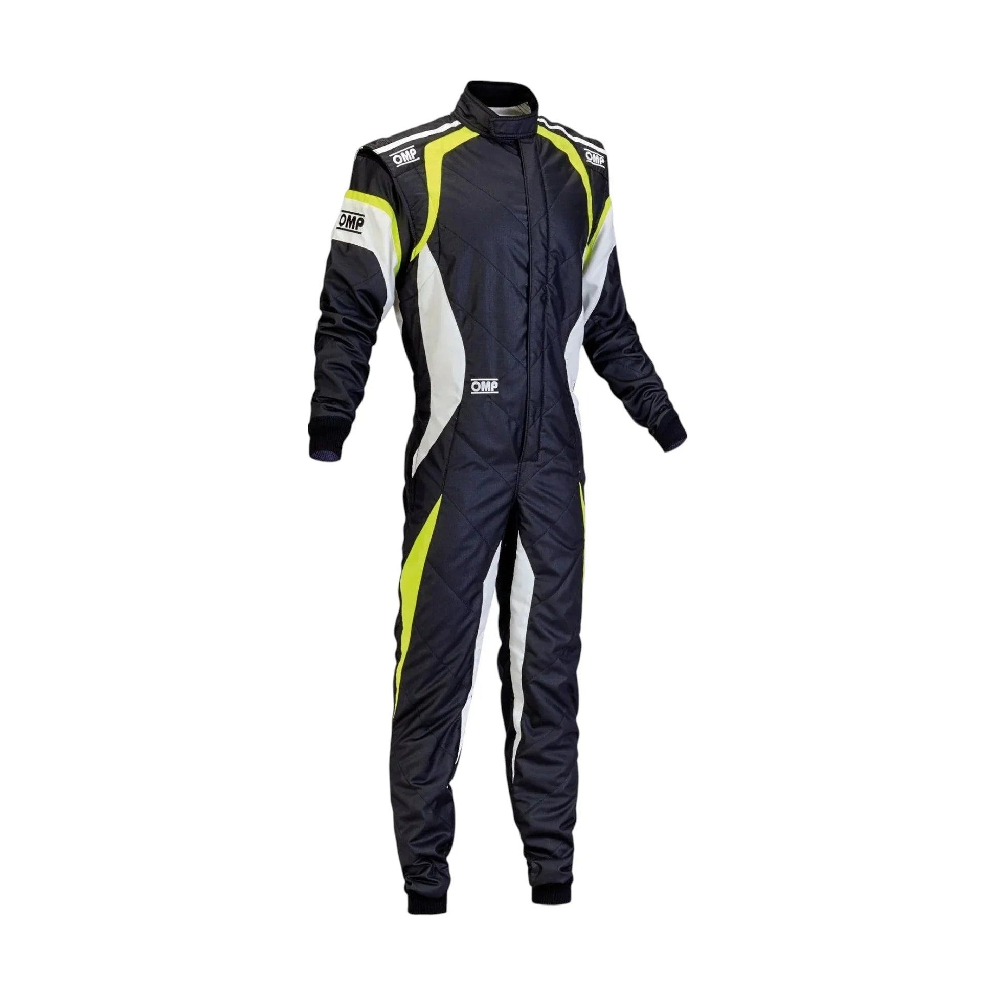 OMP One Evo Race Suit Crossfit Racegear