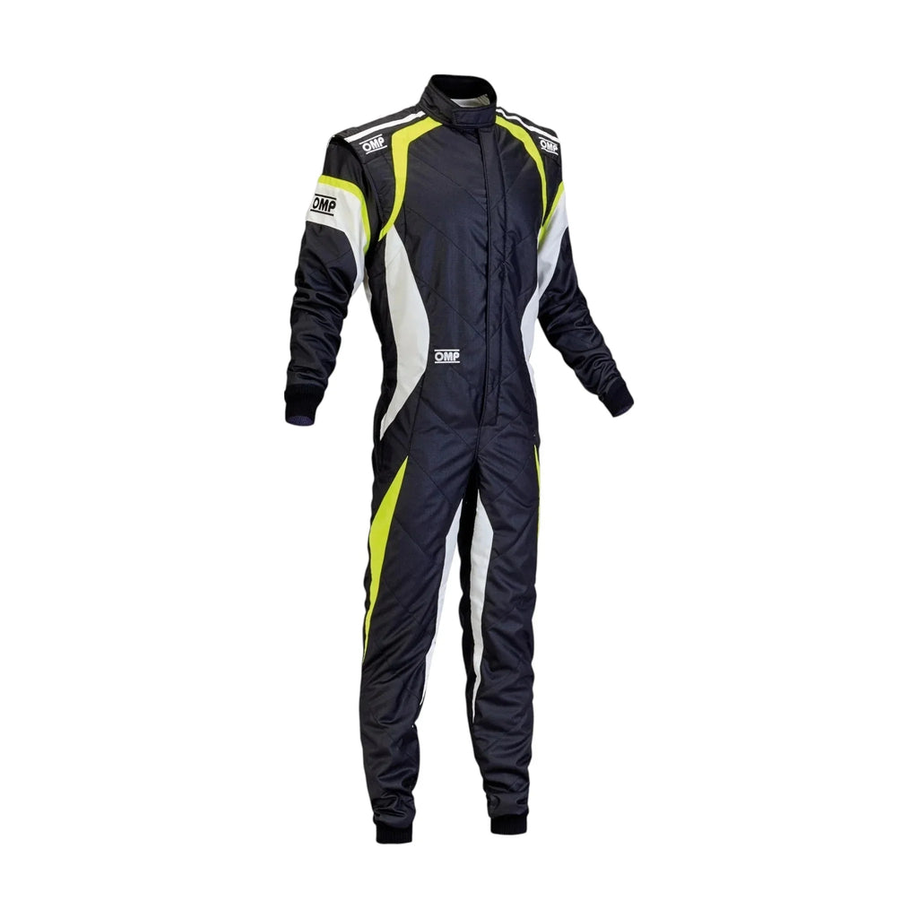 OMP One Evo Race Suit Crossfit Racegear