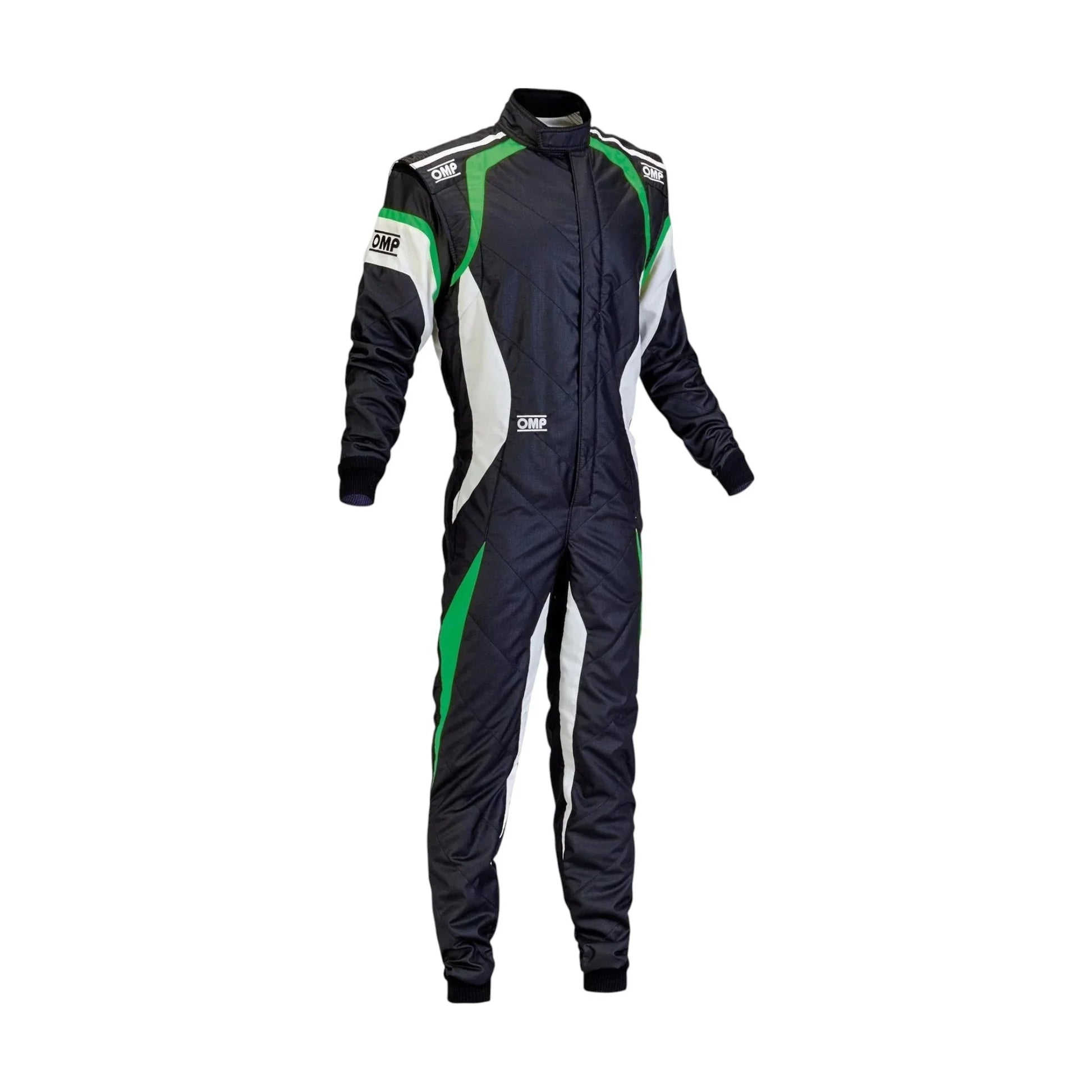 OMP One Evo Race Suit Crossfit Racegear