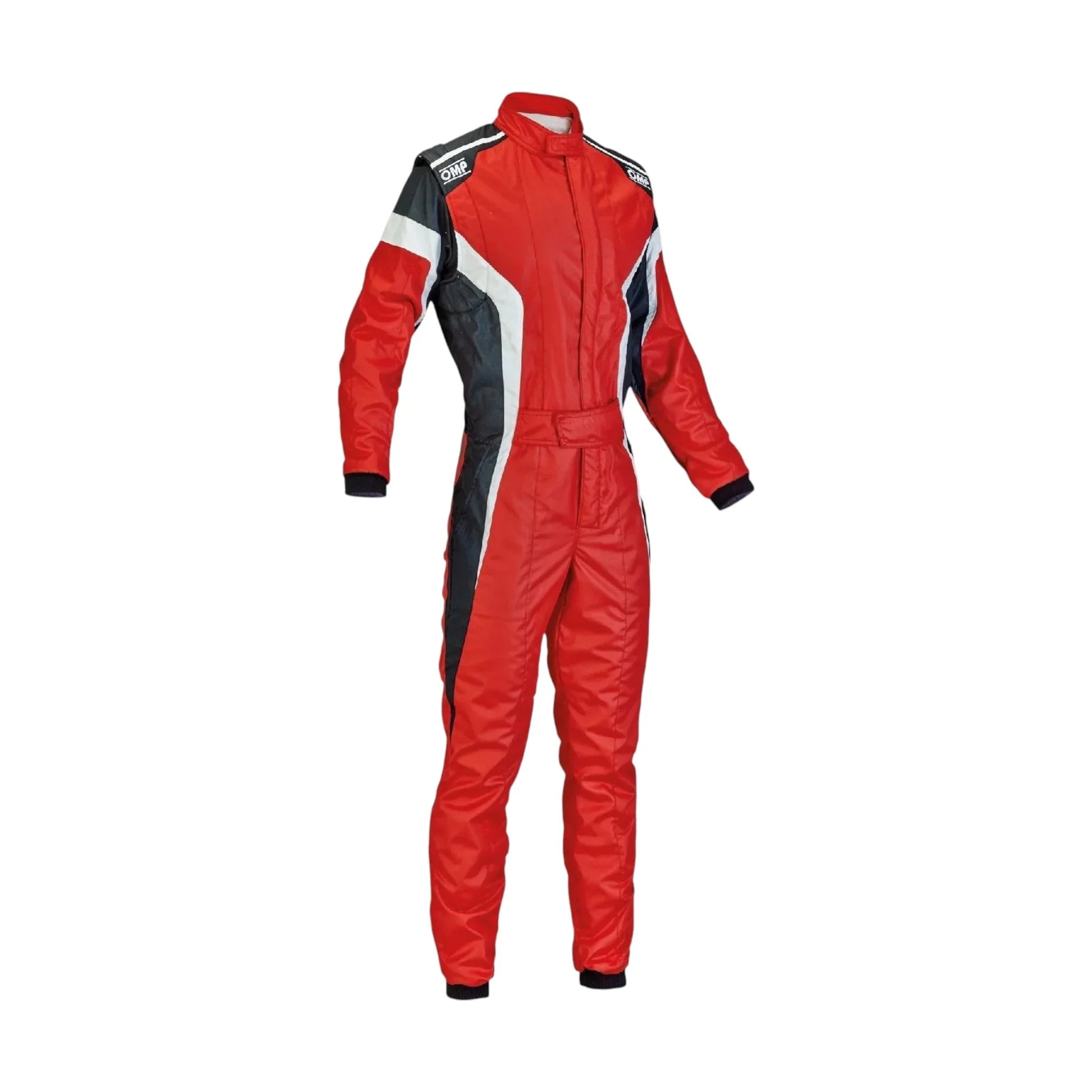 OMP Tecnica-S Race Suit Crossfit Racegear