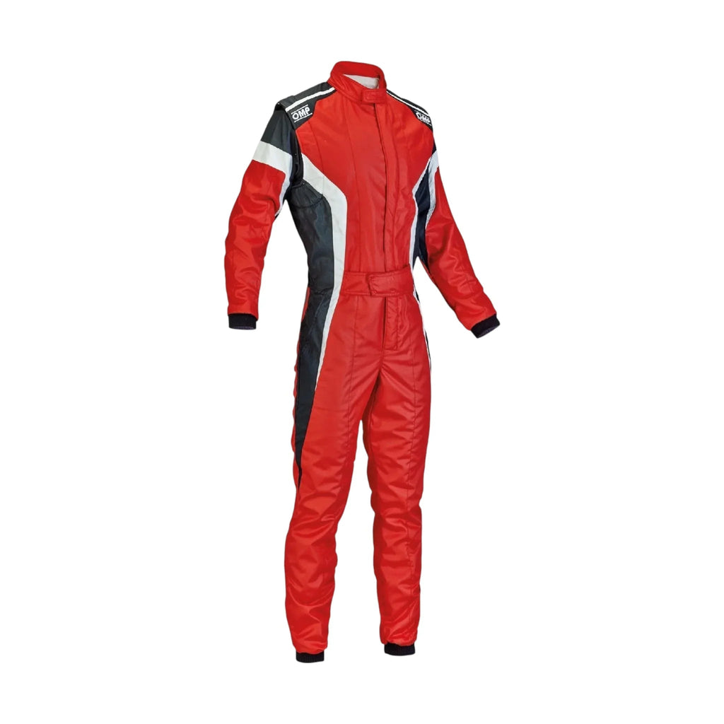 OMP Tecnica-S Race Suit Crossfit Racegear