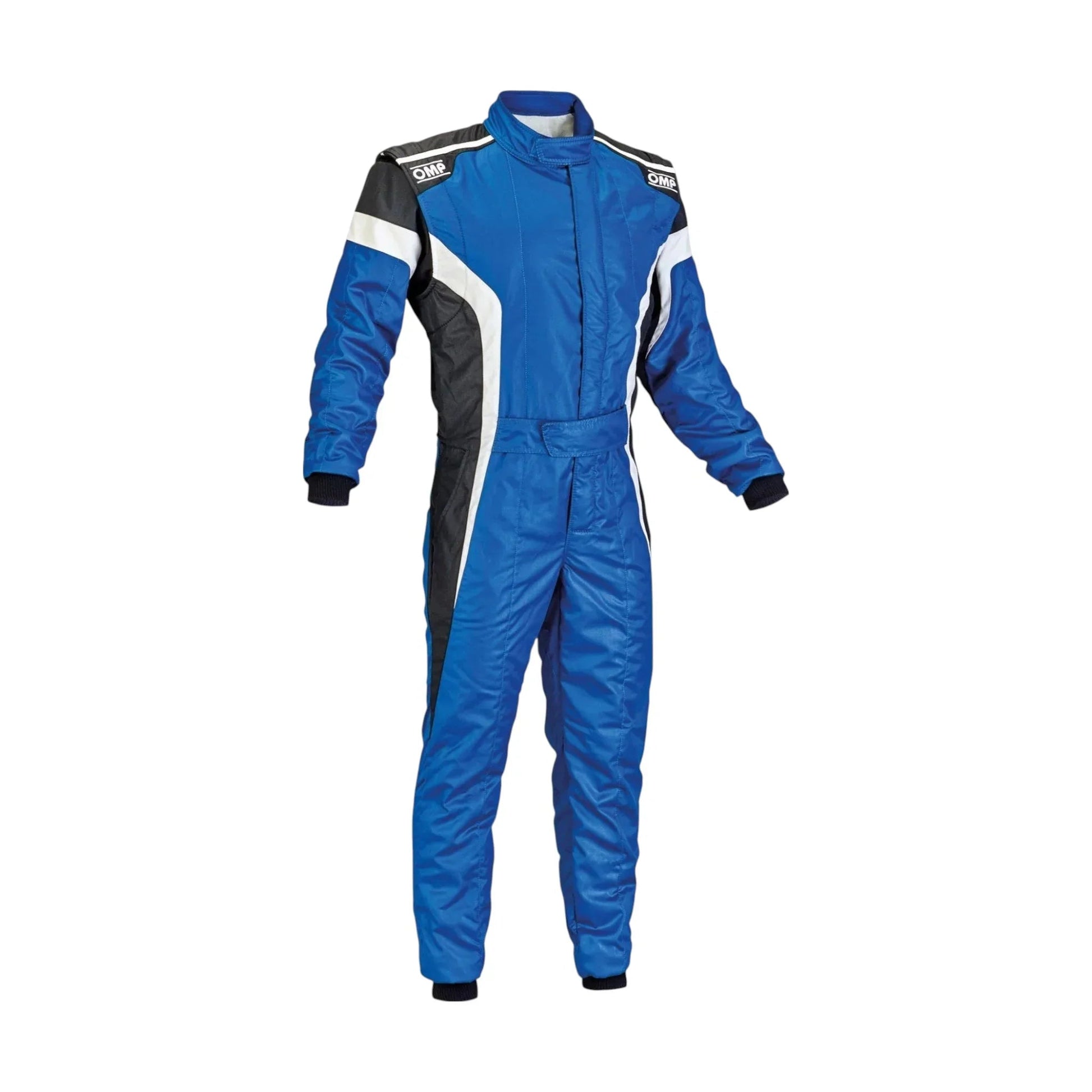 OMP Tecnica-S Race Suit Crossfit Racegear
