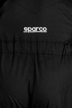 001059 Sparco One Race Suit Basic Overalls Karting Mechanic Pitcrew Sizes S-XXL Sparco