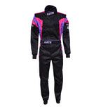 STR 'Podium' Race Suit Ex Race Gear