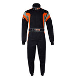 STR 'Podium' Race Suit Ex Race Gear