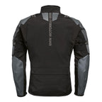 Pace Riding Jacket – Versatile Touring Gear with NP3 Protection & Breathable Waterproof Layer Endless Racegear