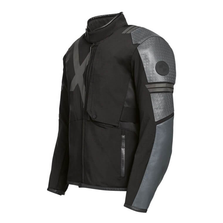 Pace Riding Jacket – Versatile Touring Gear with NP3 Protection & Breathable Waterproof Layer Endless Racegear