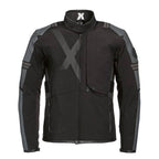 Pace Riding Jacket – Versatile Touring Gear with NP3 Protection & Breathable Waterproof Layer Endless Racegear