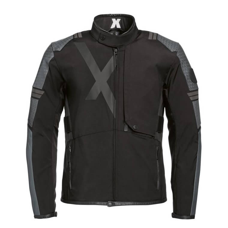 Pace Riding Jacket – Versatile Touring Gear with NP3 Protection & Breathable Waterproof Layer Endless Racegear