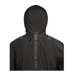 BMW Pace Pro Motorcycle Jacket – Sport Touring Protection & All-Weather Comfort (Black) Endless Racegear