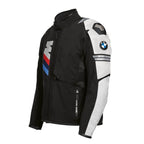 BMW Pace Pro Motorcycle Jacket – Sport Touring Protection & All-Weather Comfort (Black) Endless Racegear