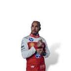 2026 Scuderia Ferrari  HP Austin GP Replica Race Suit Endless Racewear