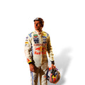 2026 Max Verstappen Red bull F1 Austin GP Racing Replica Suit Endless Racegear
