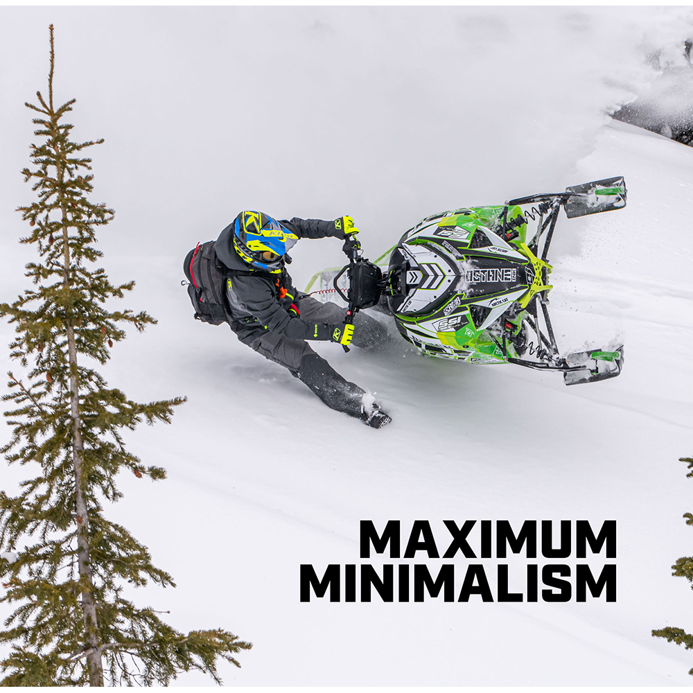 Klim Powerxross Jacket Klim USA