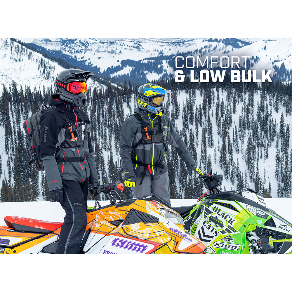 Klim Powerxross Jacket Klim USA