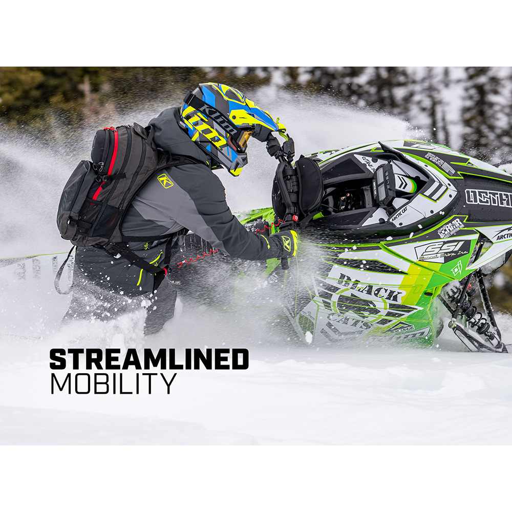 Klim Powerxross Jacket Klim USA