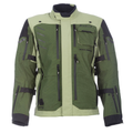 [Color:::RIFLE GREEN - OIL GREEN] Klim Badlands Pro A3 Jacket